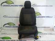 Sitz Links Vorne 1558263 Peugeot 3008 I (0U/HU) Großraumlimousine 1.6 HDiF 16V (DV6C(9HR))