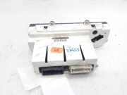 Bedienung Klimacontrolle 2S7H18C612AA Ford MONDEO BERLINA (GE) Ambiente 116 CV / 85 KW