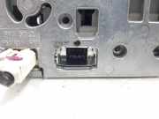 Radio 8T1035195C Audi A4 BER. (B8) Básico 143 CV / 105 KW