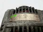 Lichtmaschine 7700424583 Renault Megane Classic (LA) Limousine 1.6i RN,RT,Alizé (K7M-702)