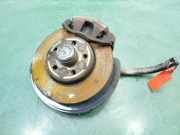 Achsschenkel Halter Rechts Vorne 2113306520 Mercedes-Benz E (W211) Limousine 3.2 E-320 CDI 24V (OM648.961)