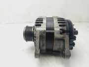 Lichtmaschine 13500186 Opel Astra J (PC6/PD6/PE6/PF6) Schrägheck 5-drs 1.7 CDTi 16V 125 (A17DTR)