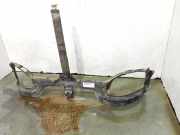 Schließplatte Kühlerträger 7104Q2 Citroën CITROEN JUMPER Kombi DESDE ´02 29 C 2.2 HDi/-HDi 100 Club 101 CV / 74 KW