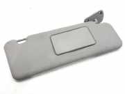 Sonnenblende Rechts 8143EQ Citroën Xsara (N1) Schrägheck 1.9D (DW8(WJZ))