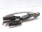 Türgriff Außen Links Hinten 9680168680 Peugeot 308 (4A/C) Schrägheck 1.6 HDi 16V (DV6ATED4(9HX))