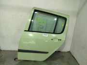 Tür Links Hinten 821014278R Renault Modus/Grand Modus (JP) Großraumlimousine 1.5 dCi 85 (K9K-766)