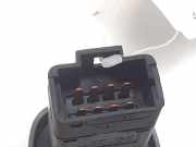 Warnleuchte Schalter 421820B Renault Clio II (BB/CB) Schrägheck 1.2 (D7F-720)