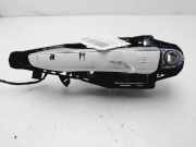 Türgriff Außen Links Vorne 9686433780 Peugeot 508 (8D) Limousine 2.0 HDiF 16V (DW10BTED4(RHF))