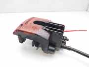 Bremssattel Links Hinten 34216758057 BMW 5 serie (E60) Limousine 525d 24V (256D2)