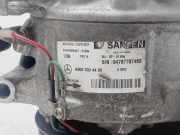 Klima Pumpe A0008304400 Mercedes-Benz C (W205) Limousine C-200 2.0 CGI 16V (M274.920)
