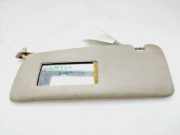 Sonnenblende Links 51167252007 BMW SERIE 3 COMPACTO (E36) 318tds 90 CV / 66 KW