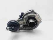 Turbolader 54359700011 Nissan Almera (N16) Schrägheck 1.5 dCi (K9K-722)