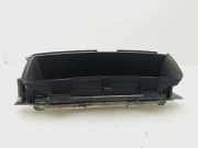 Radio 8701A469 Mitsubishi Lancer Sports Limousine (CY/CZ) Limousine 2.0 DI-D 16V (BWC)