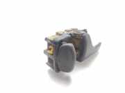 Türgriff Innen Links Hinten 826070F600 Nissan Terrano II (R20/TR50) Geländewagen 2.7 TDi (TD27TI)