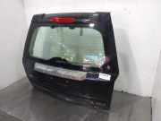 Hintertür LR005853 Land + Range Rover Freelander II Geländewagen 2.2 td4 16V (224DT)