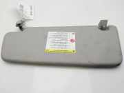 Sonnenblende Rechts 13503951 Opel Meriva Großraumlimousine 1.4 16V Ecotec (A14XER)