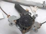 Fensterheber Rechts Hinten 83404H1000 Hyundai Terracan SUV 2.9 CRDi 16V (J3)