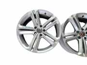 Felgenset 4 Stück R18 Volkswagen Tiguan (5N1/2) SUV 2.0 TDI 16V (CUVC) CUVC