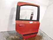 Tür Rechts Hinten 46826582 Fiat Panda (169) Schrägheck 1.1 Fire (187.A.1000)
