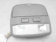 Innenbeleuchtung 92830390 Hyundai Santa Fe I SUV 2.0 CRDi 16V 4x4 (D4EA)