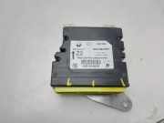 Steuergerät Airbag 985102865R Dacia Sandero III Schrägheck 1.0 TCe 90 12V (H4D-470(H4D-E4))