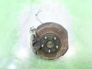 Achsschenkel Halter Links Vorne BAK633031A Mazda BERLINA (BK) 1.6 CRDT Active 109 CV / 80 KW