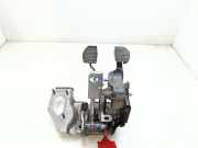 Bremspedal 9675328380 Peugeot 2008 (CU) Großraumlimousine 1.6 HDiF 16V (DV6C(9HD))