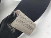 Sicherheitsgurt Links Hinten 0438112 Mazda CX-7 SUV 2.2 MZR-CD 16V (R2)