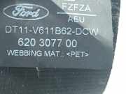 Sicherheitsgurt Mh 620911300 Ford CONNECT Furgon 200 L1 Trend 116 CV / 85 KW