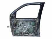 Tür Rechts Vorne H01005X0MB Nissan NP 300 Navara (D23) Pick-up 2.3 dCi twinturbo 16V 4x4 (YS23DDT)