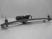 Scheibenwischermotor Vorne DLB101570 Rover MG SERIE (RJ) 2.0 CDT Classic 116 CV / 85 KW