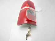 Rücklicht Links 815600K180 Toyota Hilux IV Pick-up 2.5 D4-D 16V 4x4 (2KD-FTV)