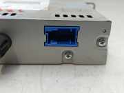 Radio 9805593680 Peugeot 308 (L3/L8/LB/LH/LP) Schrägheck 5-drs 1.6 HDi (DV6C(9HC))