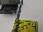 Scheibenwischermotor Vorne 8611021001 SsangYong Rodius Großraumlimousine 2.7 270 Xdi 20V 4x2 (M665.925(Euro 4))