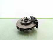 Achsschenkel Halter Rechts Vorne EY163K170BA Ford TRANSIT COURIER Trend 75 CV / 55 KW