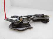 Scheibenwischermotor Vorne 2108201542 Mercedes-Benz E (W210) Limousine 3.2 E-320 CDI 24V (OM613.961)