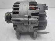 Lichtmaschine 03L903023A Volkswagen Polo V (6R) Schrägheck 1.6 TDI 16V 90 (CAYB) CAYB