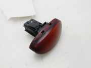 Warnleuchte Schalter 9643213777 Peugeot 206 BERLINA X-Line 68 CV / 50 KW