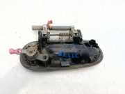 Türgriff Außen Rechts Vorne 80606BM660 Nissan Almera (N16) Schrägheck 2.2 Di 16V (YD22)