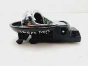T?rgriff Innen Links Hinten 806711HB3A Nissan Juke (F15) SUV 1.2 12V DIG-T (HRA2)