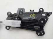 Türgriff Innen Rechts Vorne 51417240412 BMW 1 serie (F21) Schrägheck 3-drs 116d 2.0 16V (N47-D20C)