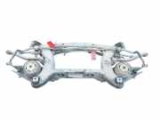 Hinterachse 2043500141 Mercedes-Benz E (W212) Limousine E-250 CDI 16V BlueEfficiency (OM651.924)