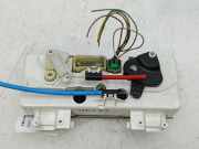 Bedienung Klimaanlage H5756B5RF Citroën CITROEN BERLINA SX 88 CV / 65 KW