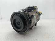 Klima Pumpe F500AN6CA06 Kia Pro cee'd (EDB3) Schrägheck 3-drs 1.6 CRDi VGT 16V (D4FB)