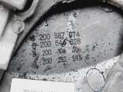 Lenker 8200106306 Renault KANGOO Furgón Confort 68 CV / 50 KW