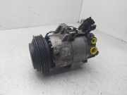 Klima Pumpe F500KPCA02 Hyundai i20 Schrägheck 1.4 CRDi 16V (D4FC)