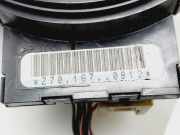 Airbag Schleifring TD1166CS0A Mazda 6 (GG12/82) Limousine 2.0 CiDT 16V (RF5C)