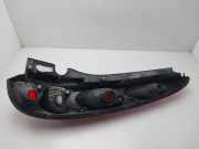 Rücklicht Links 26555BU201 Nissan Almera tino (V10M) Großraumlimousine 2.2 Di 16V (YD22)