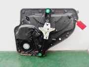 Fensterheber Links Hinten 5K4839729J Volkswagen Golf VI (5K1) Schrägheck 1.4 TSI 122 16V (CAXA) CAXA