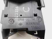 Lichtschalter 7701060397 Renault Scénic II (JM) Großraumlimousine 1.9 dCi 130 (F9Q-804)